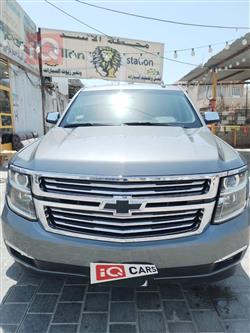 شيفروليه تاهو